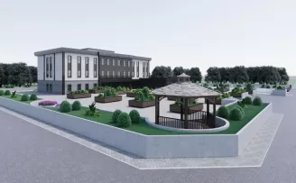 Malatya Büyükşehir’den iki ilçeye hizmet binası hazırlığı