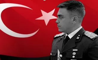 Malatya’da askeri araç kazasından acı haber!