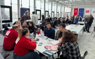 Malatya’dan gençlere istihdam köprüsü