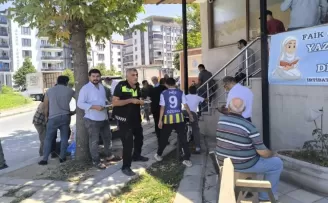 Malatya Zabıtası’ndan 7 ayda 16 bin 500 denetim