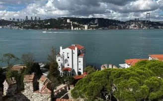 Maltepe Belediyesi’nden büyükler için özel gezi