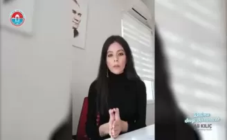 Maltepe Belediyesi’nden korona virüse karşı psikolojik destek
