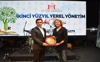 Maltepe Belediyesi’nin ’Aile Sigortası’ projesine ödül
