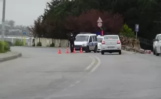 Maltepe Cezaevinden tahliyeler sürüyor
