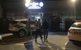 Maltepe’de 3 adet tablet, bilgisayar ve telefon çalmıştı, kıskıvrak yakalandı
