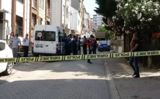 Maltepe’de eski koca dehşeti
