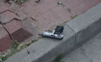 Maltepe’de esnaf arasında silahlı kavga: 1 yaralı
