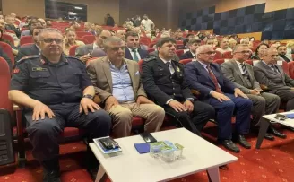 Maltepe’de huzur toplantısı gerçekleştirildi
