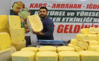 Maltepe’de “Kars-Ardahan-Iğdır” rüzgarı esti
