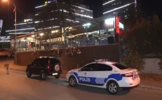 Maltepe’de polise ateş açıldı: 10 gözaltı
