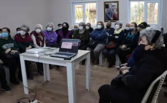 Maltepe’de sağlık semineri
