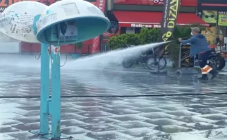 Maltepe Kurban Bayramı’na hazır
