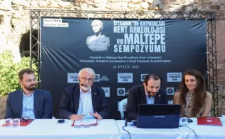 Maltepe Sempozyumu’nun bildiriler kitabı tanıtıldı