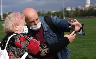 Maltepeli kadınlara özel fotoğraf gezisi düzenlendi
