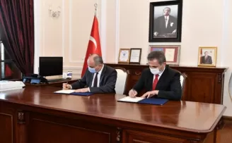 Mamak Belediyesi ile Gazi Üniversitesi iş birliği
