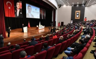 Mamak Belediyesi’nde en düşük ücret 3 bin 500 lira olacak
