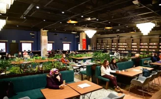 Mamak Belediyesi’nden anlamlı etkinlik

