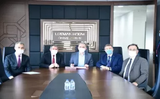 Mamak Belediyesi ve Lokman Hekim Üniversitesi’nden ortak işbirliği
