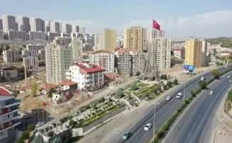 Mamak Belediyesinden Azerbaycan’a destek
