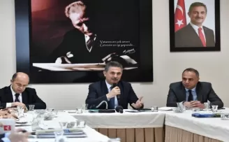 Mamak’ın gizli cenneti keşfediliyor
