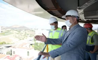 Mamak’ın ikonu gün sayıyor
