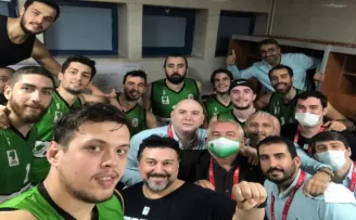 Mamak rahat kazandı
