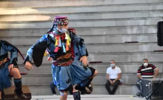 Mamak’ta 30 Ağustos Coşkusu
