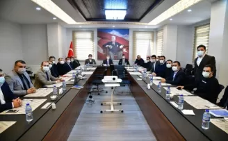 Mamak’ta inşaat sektörü hız kazanıyor

