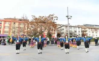 Mamak’ta karantina günleri kültür şölenleri ile renkleniyor
