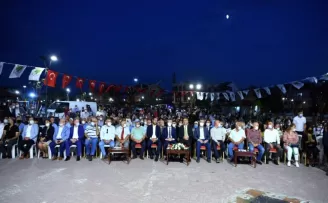 Mamak’ta Kerbela Şehitleri anıldı
