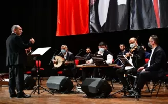 Mamak’ta Miraç Gecesi’ne özel program
