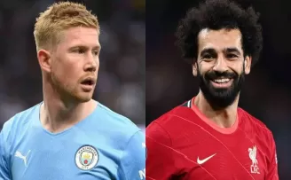 Manchester City-Liverpool çekişmesi Tivibu’da
