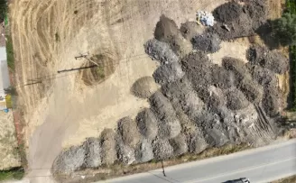 Manisa Büyükşehir çevre kirliliğine göz açtırmıyor