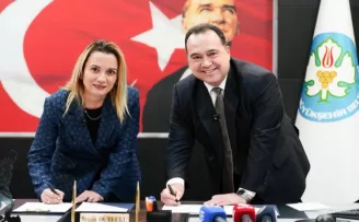 Manisa Büyükşehir’den ihtiyaç sahibi emekliler ’ilaç katkı payı’ desteği