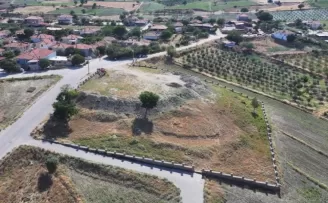 Manisa Büyükşehir’den Selendi’ye yeni sosyal alanı