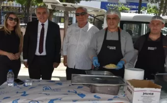 Manisa’da 9. Gençlik Festivali coşkuyla kutlandı!