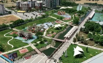 Manisa’da “Adım Adım Sağlık” etkinliği