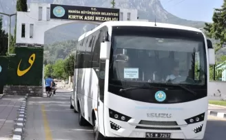 Manisa’da bayram alarmı