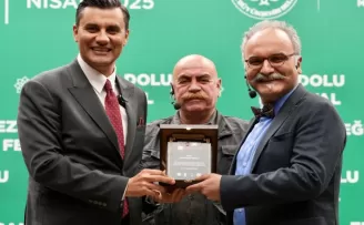 Manisa’da geleceğin tarihi konuşuldu