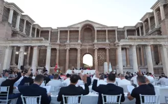 Manisa’da imar tartışması... Muradiye’de 21 kat 5 kata indirildi