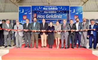 Manisa’da kitapla 8’inci buluşma