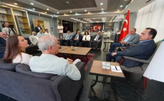 Manisa’da tarihi altyapı yatırımı