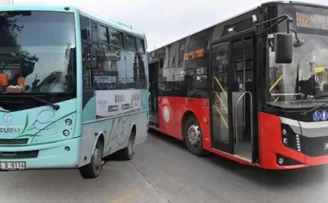 Manisa’da ulaşım ücretsiz hizmet verecek