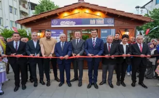 Manisa Köprübaşı Halk Ekmek’e kavuştu