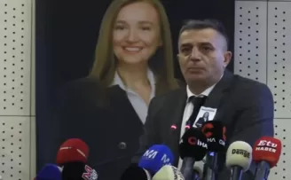 Manisa Şehzadeler’de yeni başkan belli oldu... Şehzadeler ’Hakan Şimşek’e emanet