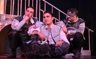 Manisa yeni sezona ‘Romeo ve Juliet’ ile perde açıyor