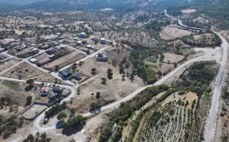 Manisa Yuntdağı’ndan Başkan Dutlulu’ya yol teşekkürü