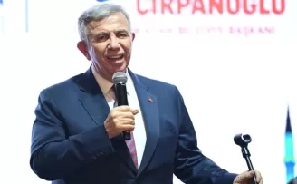 Mansur Yavaş’tan terör açıklaması: “Süreç TBMM’de şekillenmeli“