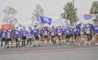 Maraton İzmir hazırlıklar tamamlandı
