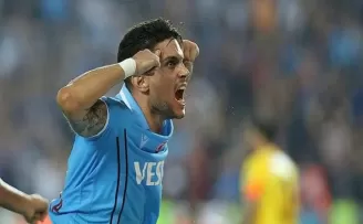 Marc Bartra Trabzonspor’a geliş sürecini anlattı!
